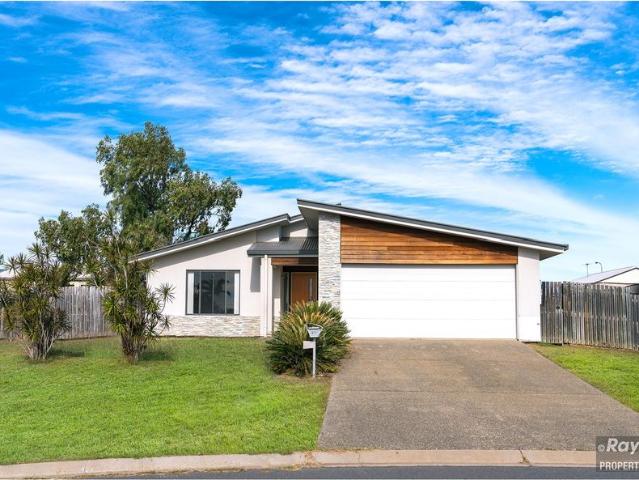 House for rent in Gracemere, Queensland