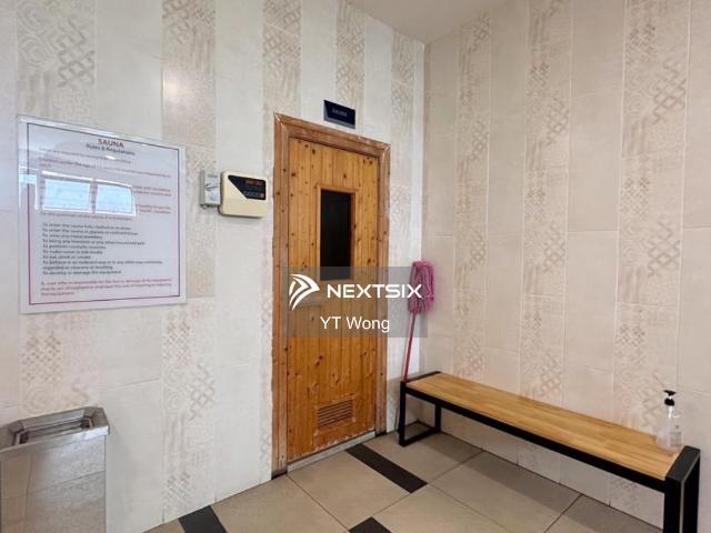 Warehouse for rent in Port Klang, Selangor