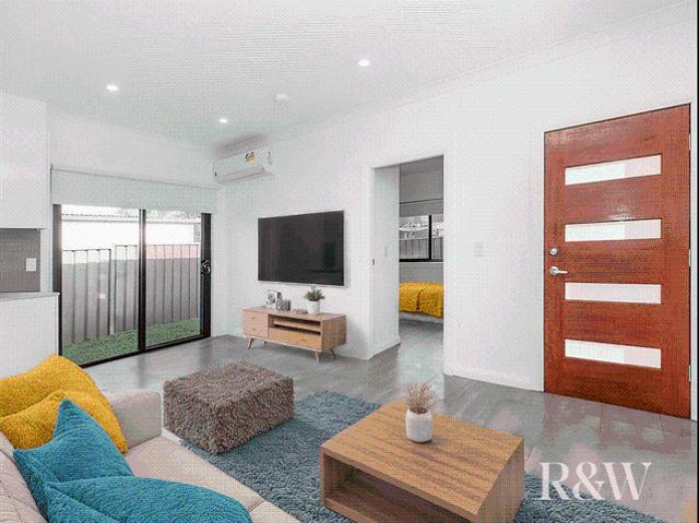 House for rent in Cambridge Park, Sydney