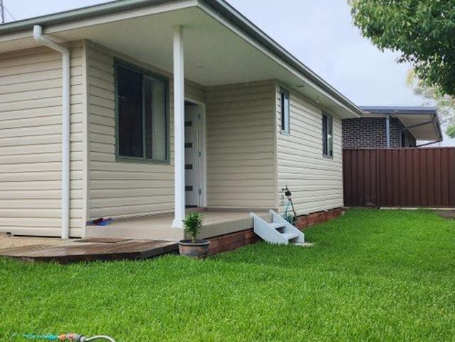 House for rent in St Marys, Sydney