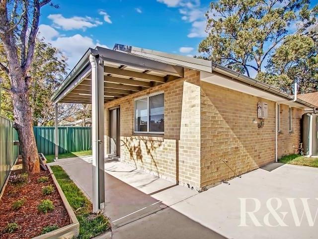 House for rent in Sydney, New South Wales