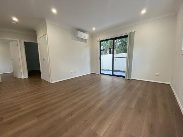 House for rent in Auburn, Sydney