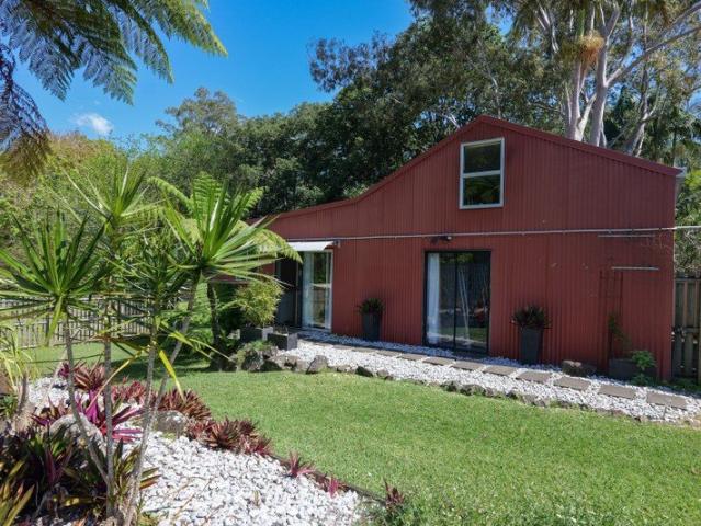 House for rent in Bexhill, New South Wales