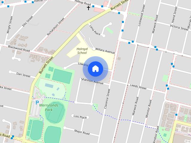 House for rent in Sydney, New South Wales
