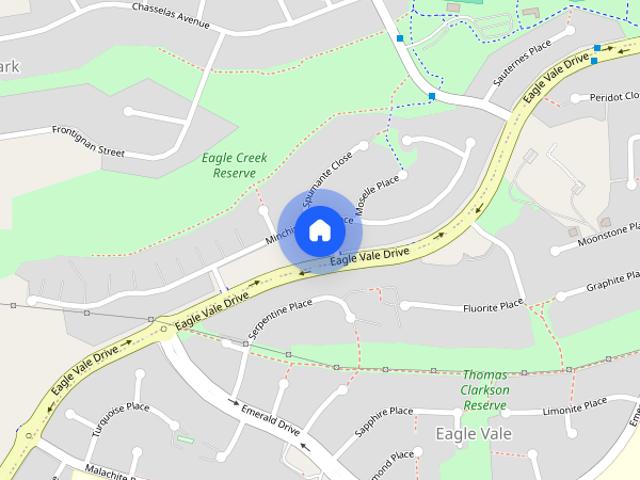 Apartment for rent in Eschol Park, Sydney