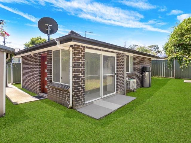 Apartment for rent in Tregear, Sydney