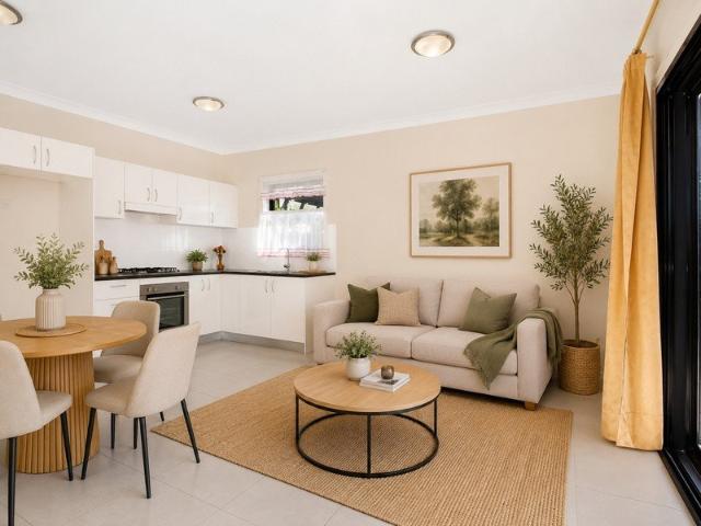 Apartment for rent in Sydney, New South Wales