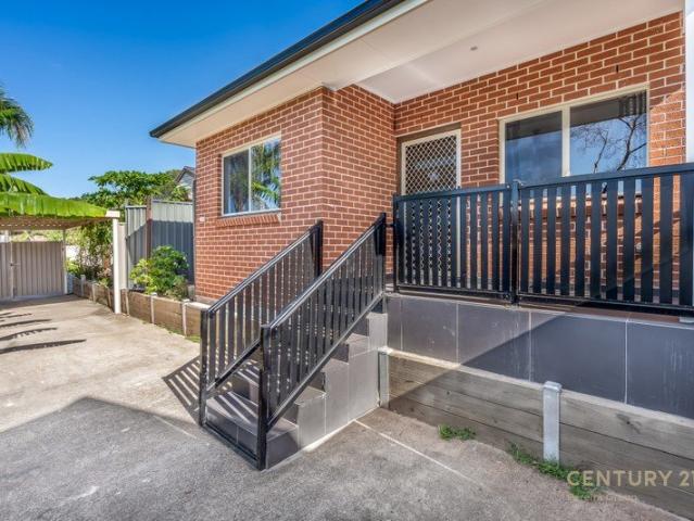 Apartment for rent in Eschol Park, Sydney