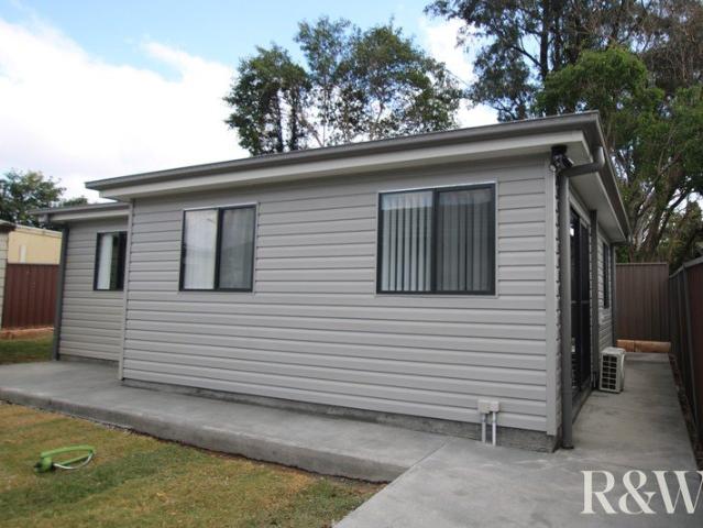 House for rent in Whalan, Sydney