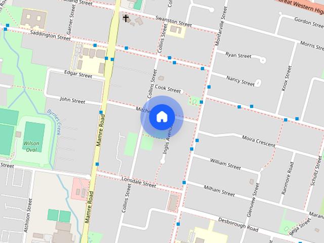 House for rent in St Marys, Sydney