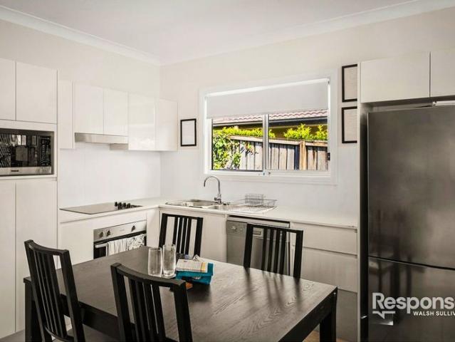 House for rent in Sydney, New South Wales