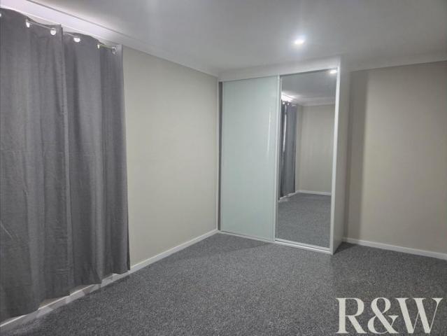 Apartment for rent in South Wentworthville, Sydney