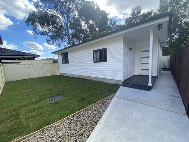 House for rent in Auburn, Sydney