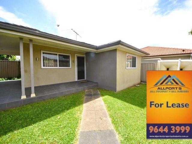 House for rent in Sydney, New South Wales