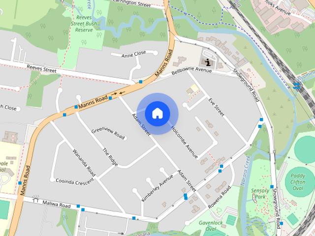 House for rent in Gosford, New South Wales