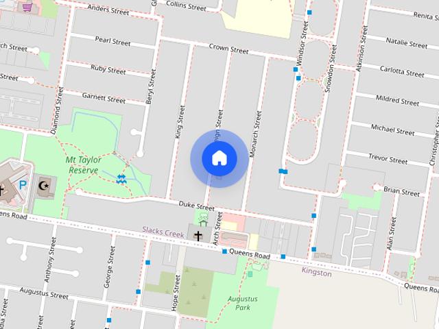 House for rent in Slacks Creek, Greater Brisbane