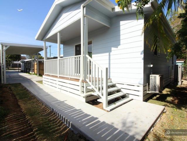 Apartment for rent in Toombul, Queensland