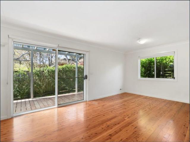 Apartment for rent in Northern Beaches, Sydney