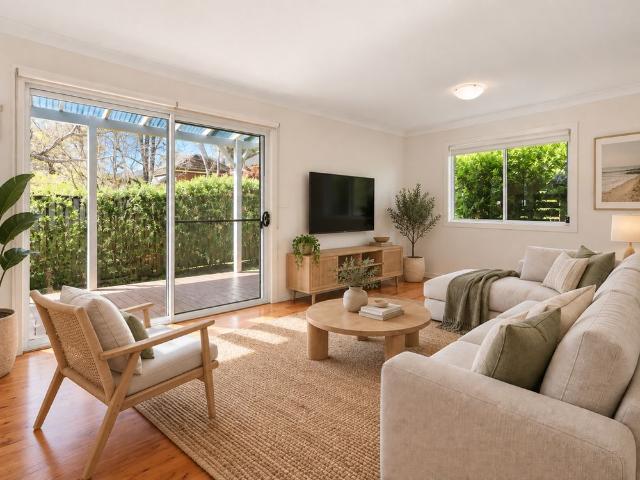Apartment for rent in Northern Beaches, Sydney