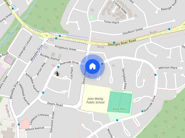 House for rent in Sydney, New South Wales
