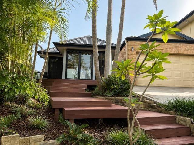 Apartment for rent in Ambergate, New South Wales