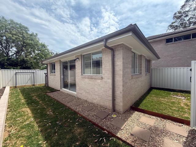 House for rent