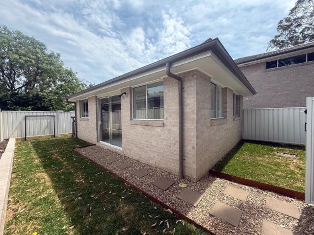 House for rent in Castle Hill, Sydney