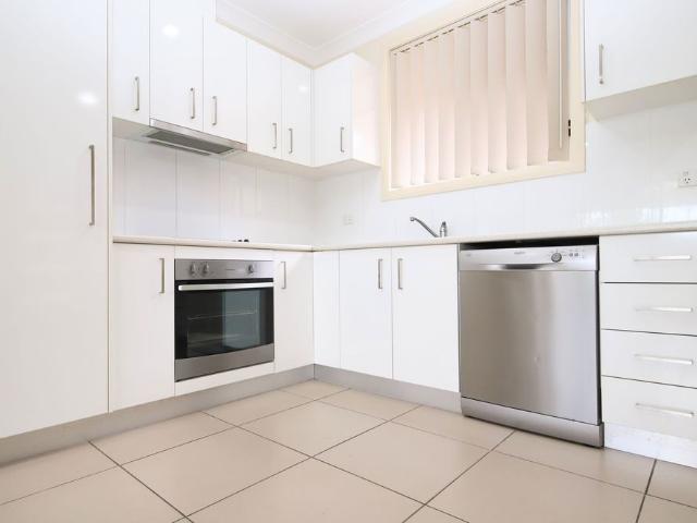 House for rent in Bass Hill, New South Wales