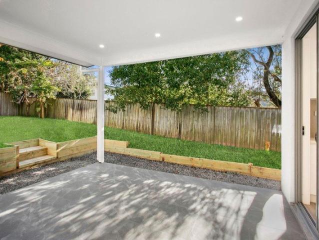 Villa for rent in Sydney, New South Wales