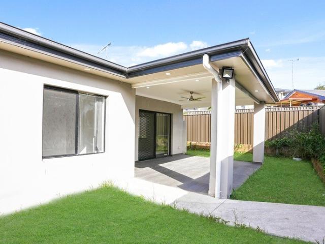 Apartment for rent in Rooty Hill, Sydney