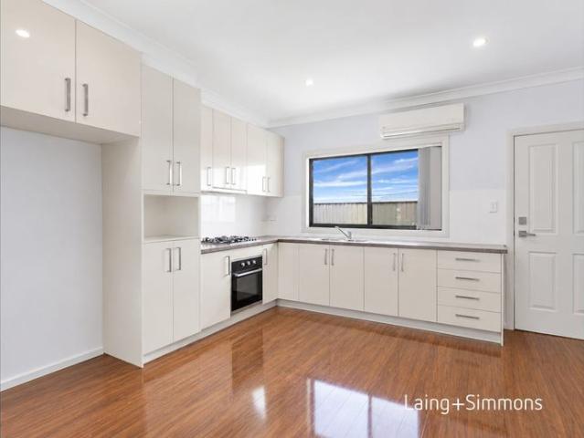 House for rent in Mount Druitt, Sydney