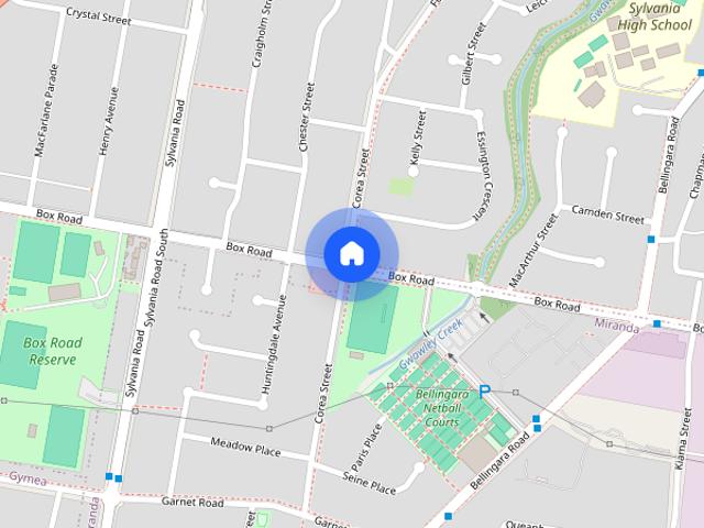 House for rent in Sutherland, New South Wales