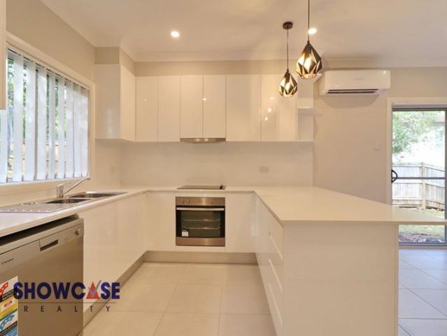 Villa for rent in Sydney, New South Wales