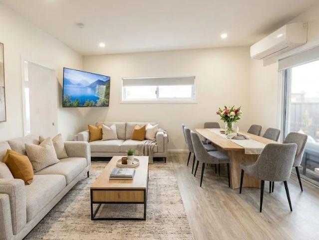 House for rent in Wetherill Park, Sydney