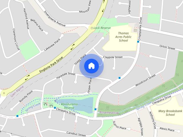 House for rent in Sydney, New South Wales