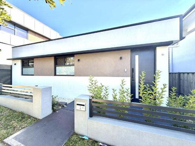 House for rent in Sydney, New South Wales