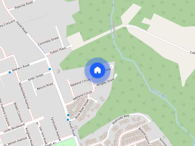 House for rent in Sydney, New South Wales