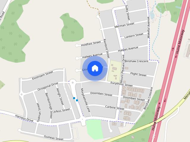 House for rent in Menangle Park, Sydney