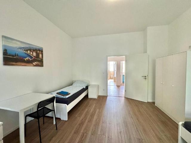 Apartment mieten in Höchst, Sachsenhausen