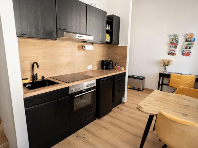 Apartment mieten in Katastralgemeinde Jakomini, Graz