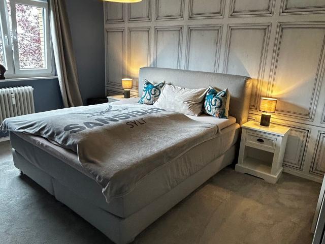 Apartment mieten in Schützenpark, Kiel