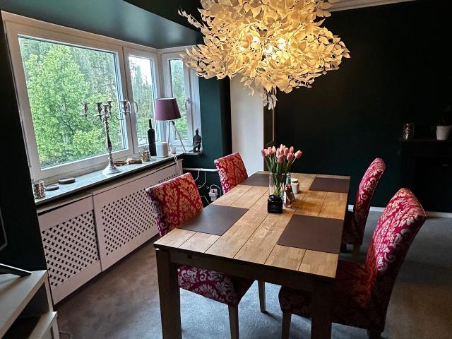 Apartment mieten in Schützenpark, Kiel