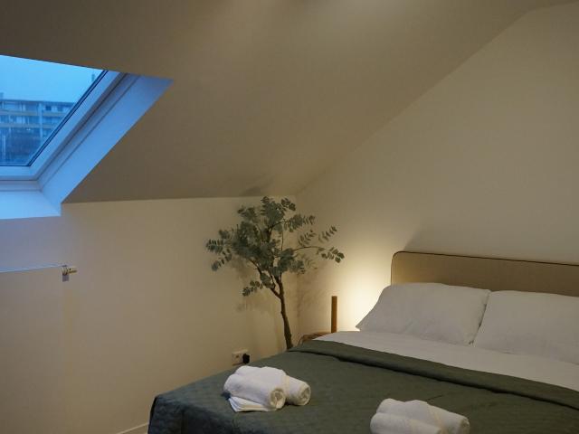 Apartment mieten in Sankt Augustin, Nordrhein-Westfalen