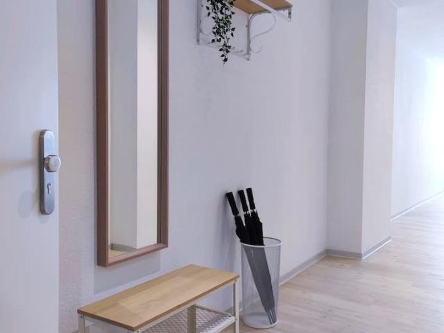 Apartment mieten in Buxtehude, Niedersachsen