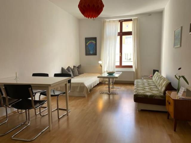 Apartment mieten in Südvorstadt, Leipzig