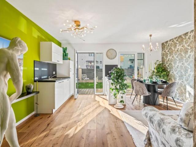 Apartment mieten in Floridsdorf, Wien