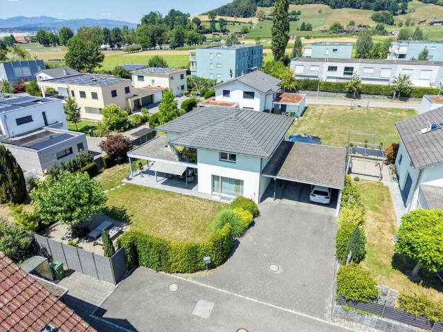 Einfamilienhaus kaufen in Lü