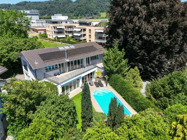 Einfamilienhaus kaufen in Lü