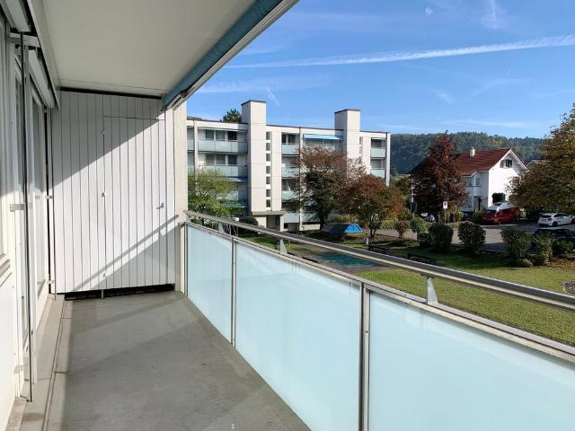 Apartment mieten in Frenkendorf, Bezirk Liestal
