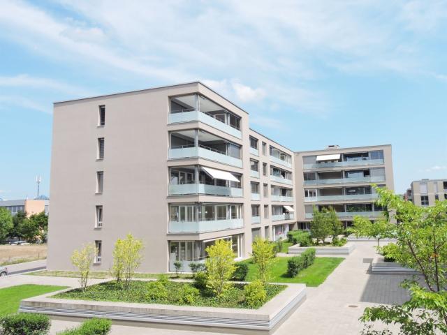 Apartment kaufen in Rheinfelden